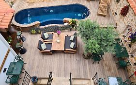 Hotel Lykia Old Town Antalya